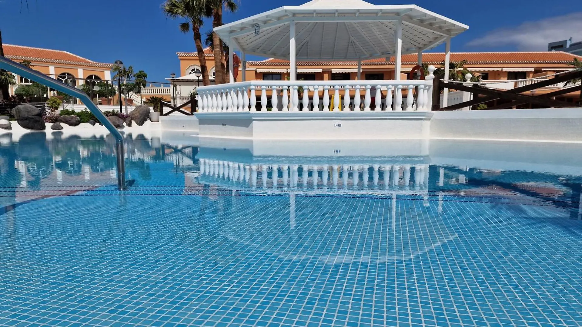 Apartment Exklusives Attic Mit Atemberaubendem Meerblick Playa de las Americas