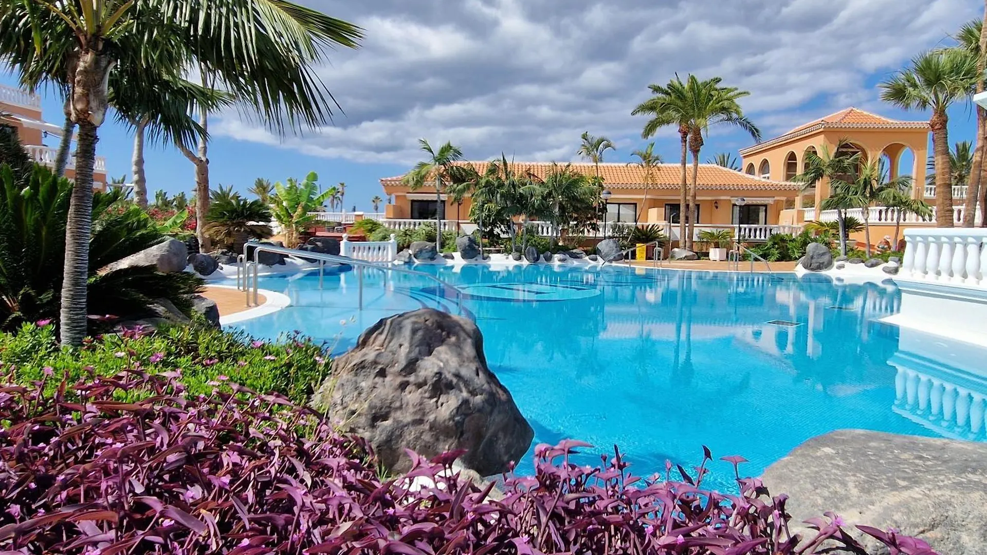 Exklusives Attic Mit Atemberaubendem Meerblick Playa de las Americas  0*, Playa de las Americas (Tenerife) Spain