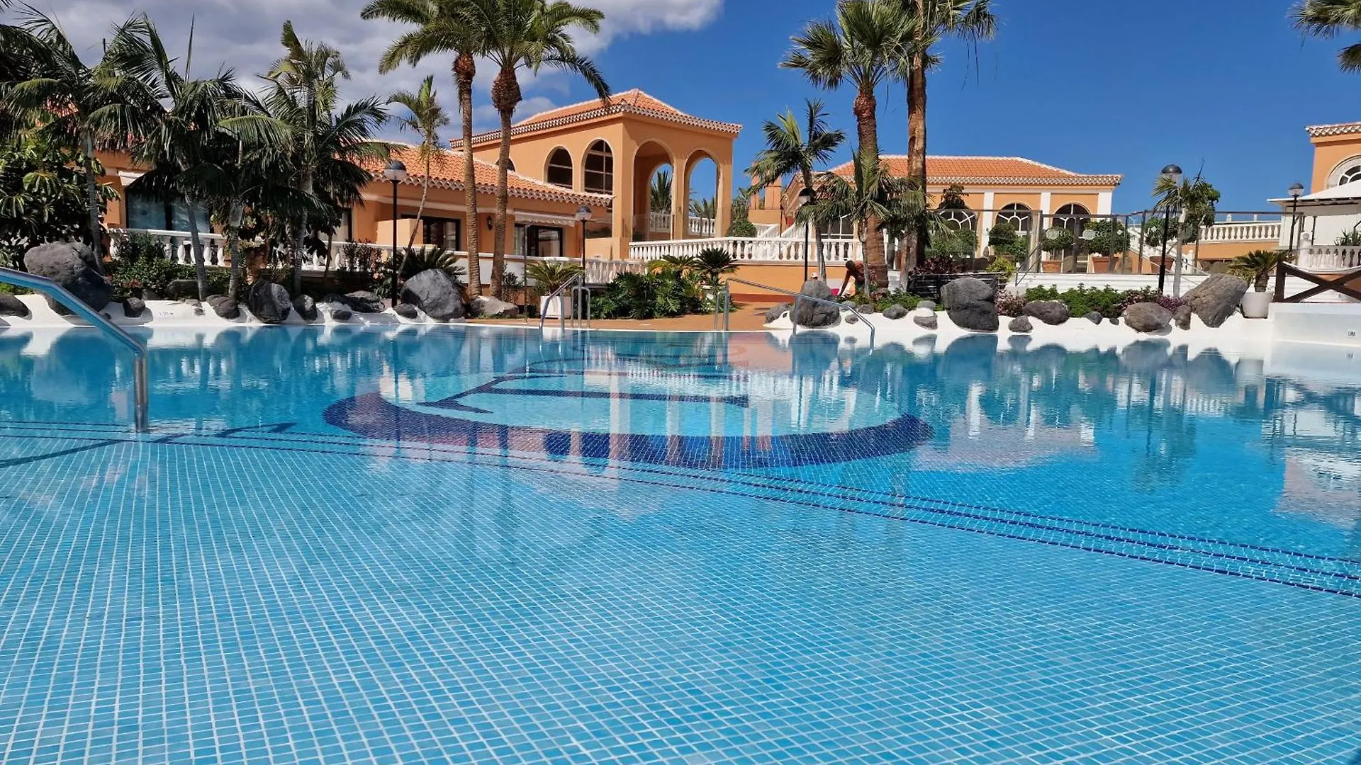 Exklusives Attic Mit Atemberaubendem Meerblick Playa de las Americas  Playa de las Americas (Tenerife)