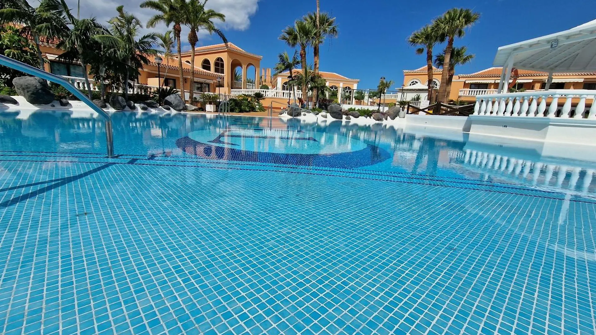 Exklusives Attic Mit Atemberaubendem Meerblick Playa de las Americas  0*, Playa de las Americas (Tenerife)