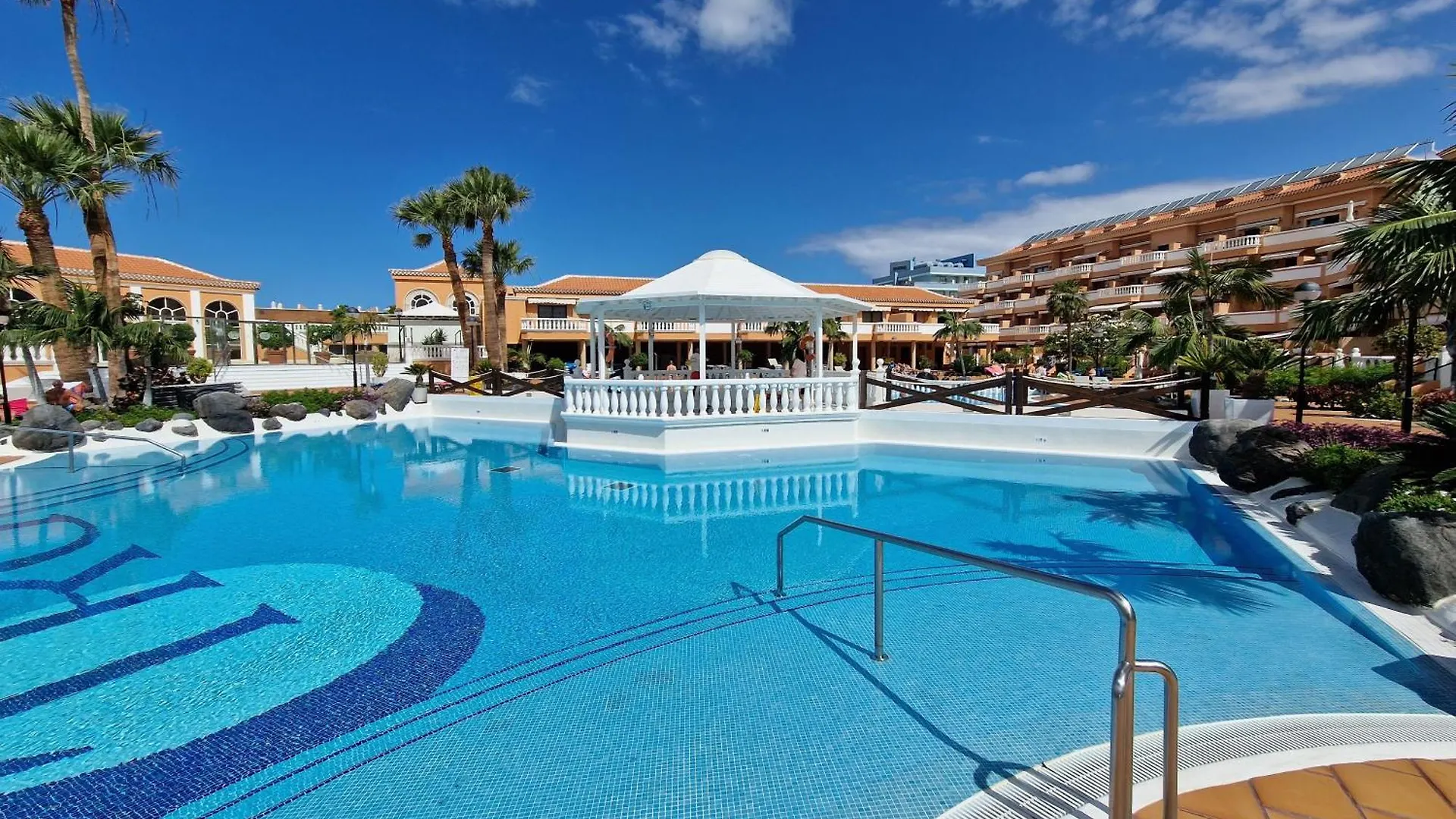 Exklusives Attic Mit Atemberaubendem Meerblick Playa de las Americas