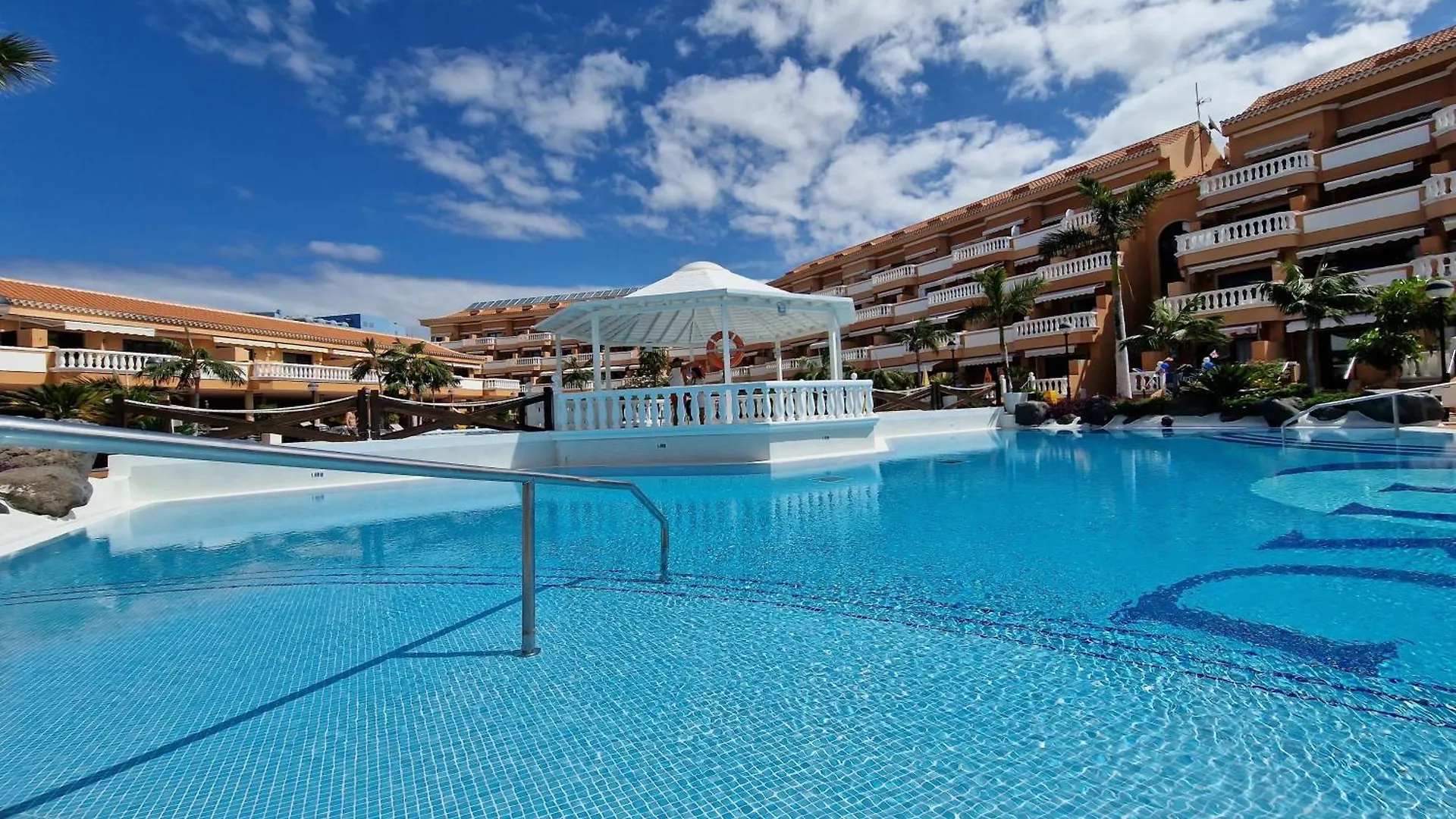 Apartment Exklusives Attic Mit Atemberaubendem Meerblick Playa de las Americas