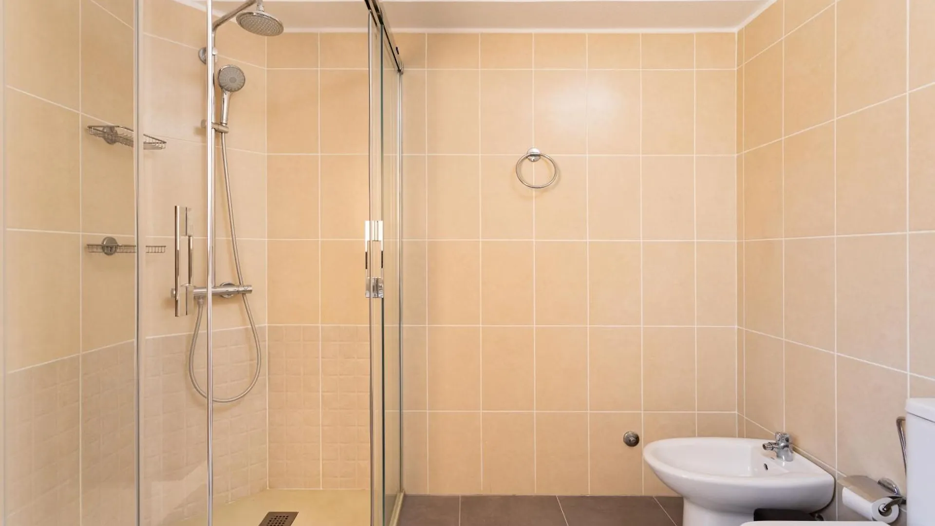Apartment Exklusives Attic Mit Atemberaubendem Meerblick Playa de las Americas